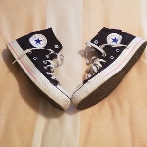 Chuck Taylors